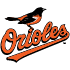 MLB - Baltimore Orioles