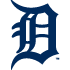 MLB - Detroit Tigers