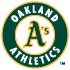 MLB - Oakland Athletics