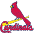 MLB - St. Louis Cardinals