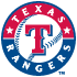 MLB - Texas Rangers