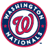 MLB - Washington Nationals