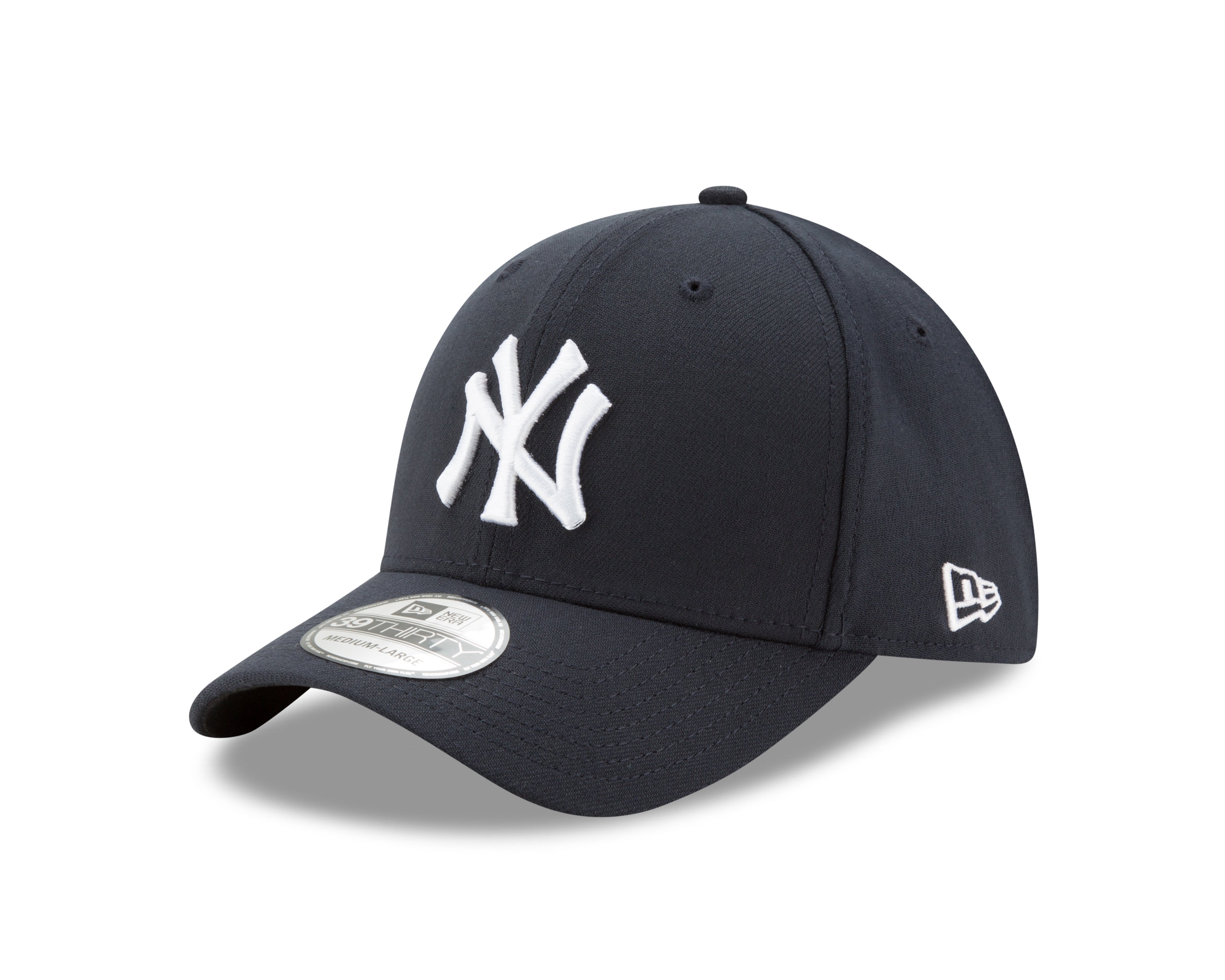 Gorra New Era 39THIRTY New York Yankees MLB - Main Image