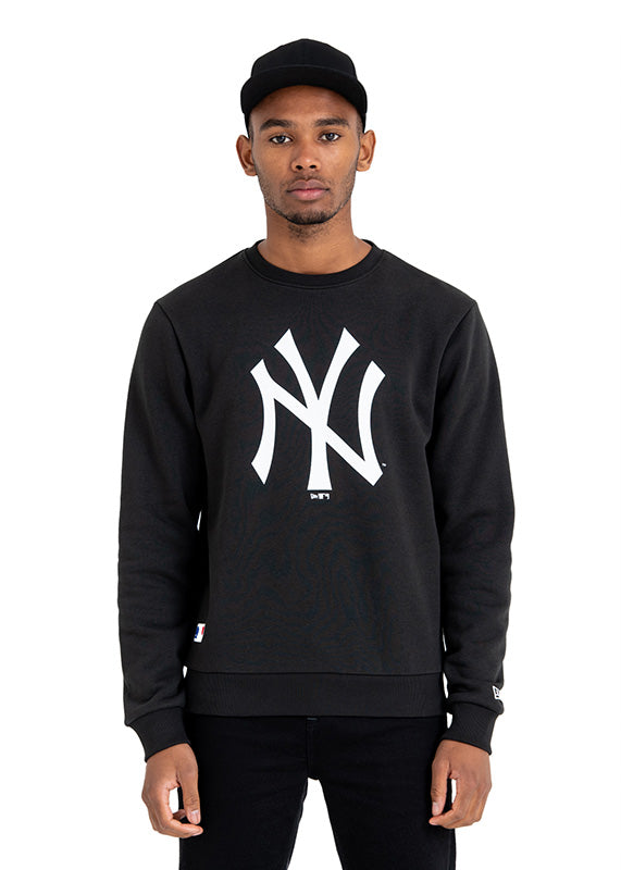 Red Sox Buzo New Era Buzo Cuello Redondo NEW ERA NEW YORK YANKEES