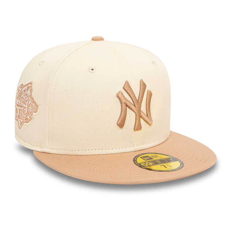Gorra New Era 59fifty Gorra Yankees Blanca Gorra New Era 59FIFTY