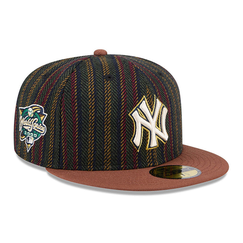 Gorra New Era 59FIFTY New York Yankees MLB VINTAGE