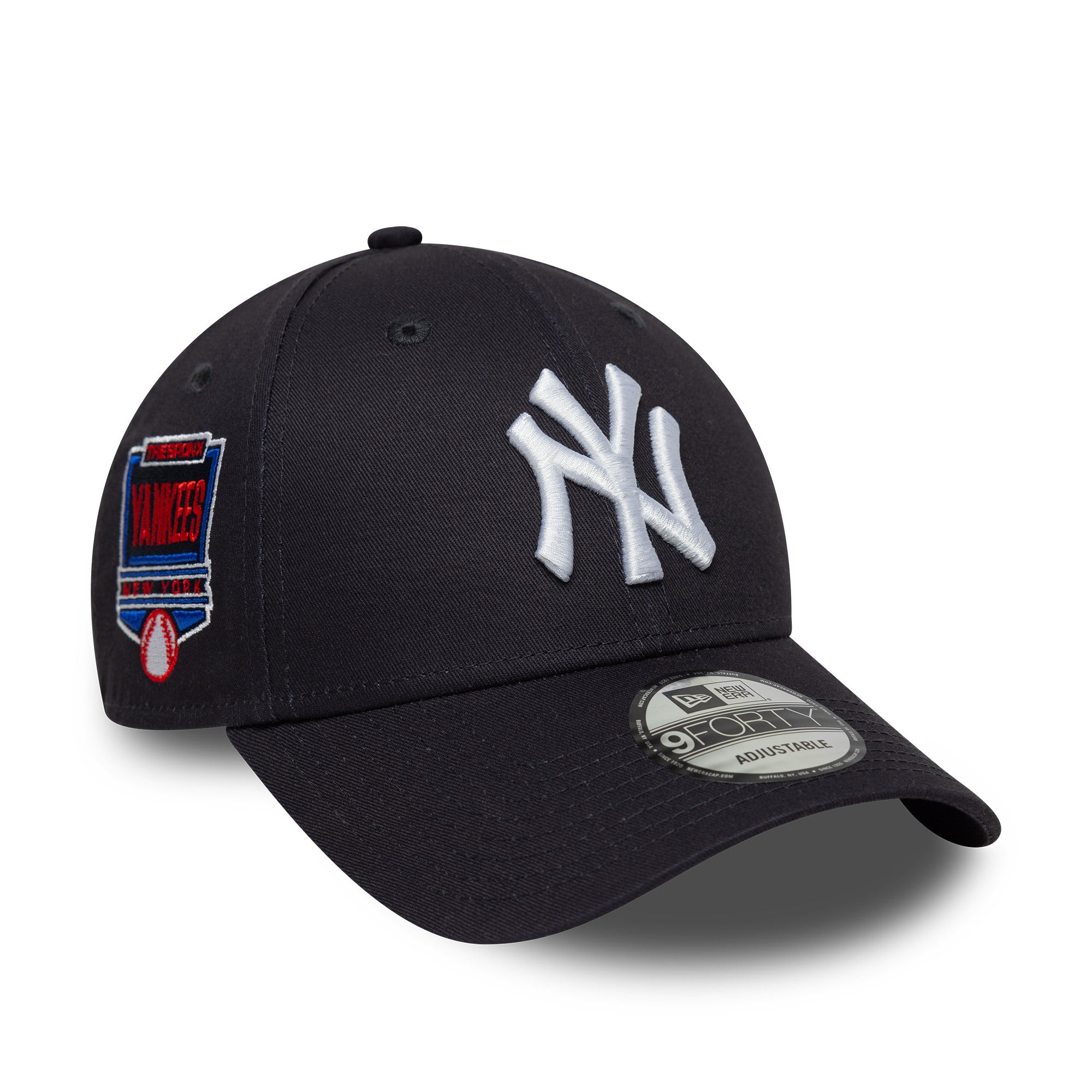 Gorra New Era 9FORTY New York Yankees MLB - Main Image
