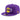 Gorra New Era 59FIFTY LOS ANGELES LAKERS - NBA