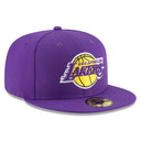 Gorra New Era 59FIFTY LOS ANGELES LAKERS - NBA