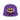 Gorra New Era 59FIFTY LOS ANGELES LAKERS - NBA