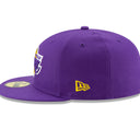 Gorra New Era 59FIFTY LOS ANGELES LAKERS - NBA