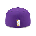 Gorra New Era 59FIFTY LOS ANGELES LAKERS - NBA