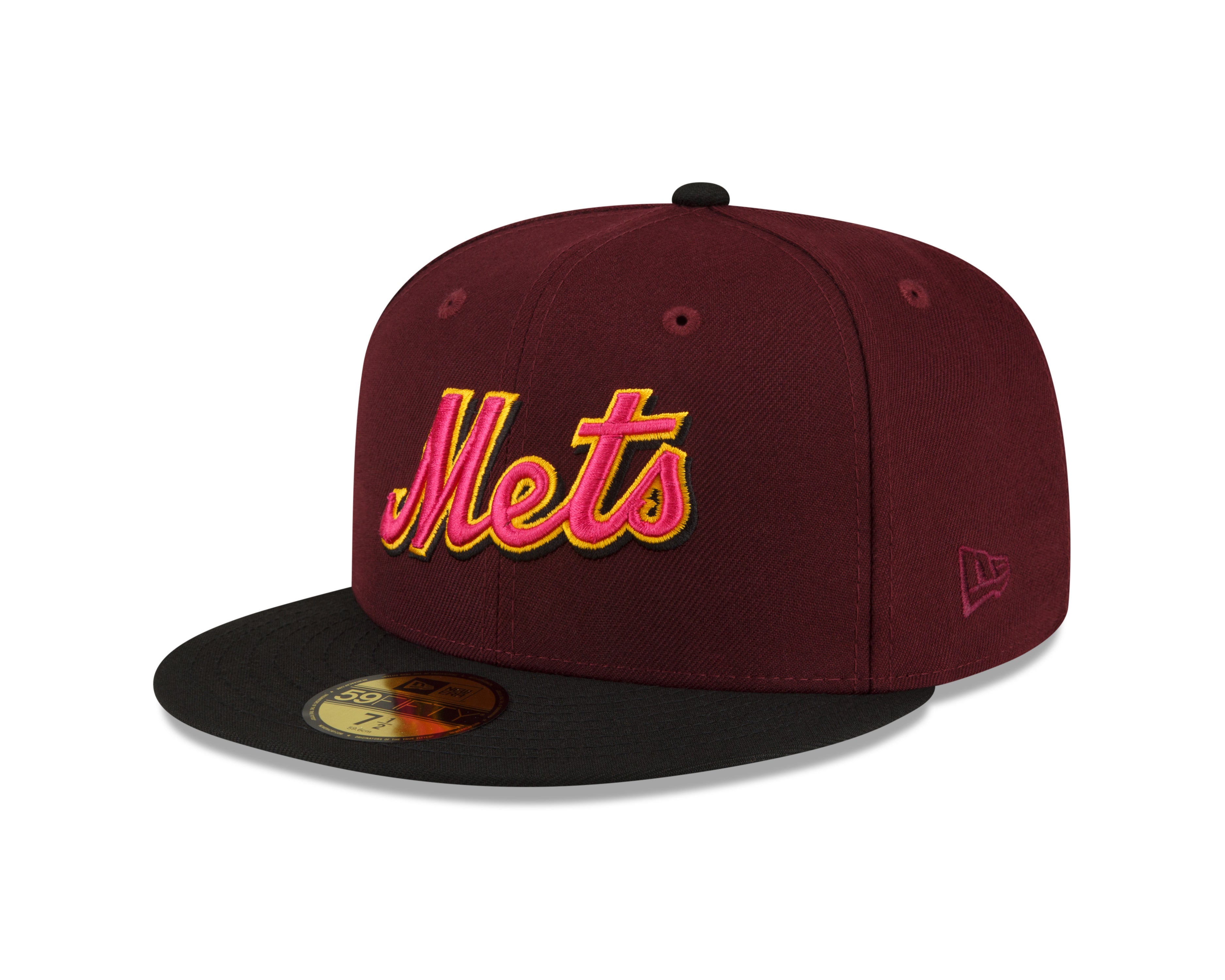 Gorra New Era 59FIFTY New York Mets MLB - Main Image