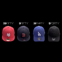 Tipos de gorras New Era: la guía definitiva para encontrar tu estilo