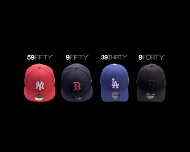Tipos de gorras New Era: la guía definitiva para encontrar tu estilo