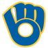 MLB - Milwaukee Brewers