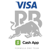 Visa Cash App RB