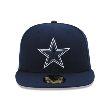 Gorra New Era 59FIFTY Dallas Cowboys - NFL