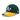 Gorra New Era 39THIRTY Oakland Athletics - MLB  Classic
