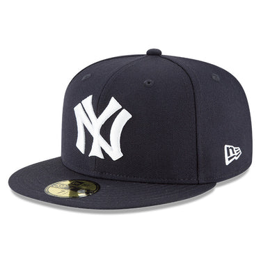 Gorra New Era 59FIFTY New York Yankees - MLB  - COOP WOOL