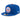 Gorra New Era 59FIFTY New York Mets  - MLB Coop Wool
