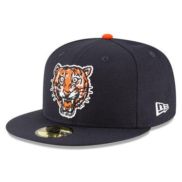 Gorra New Era 59FIFTY Detroit Tigers - MLB  - COOP WOOL