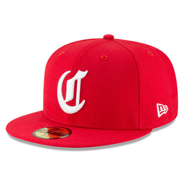 Gorra New Era 59FIFTY Cincinnati Reds - MLB  - COOP WOOL