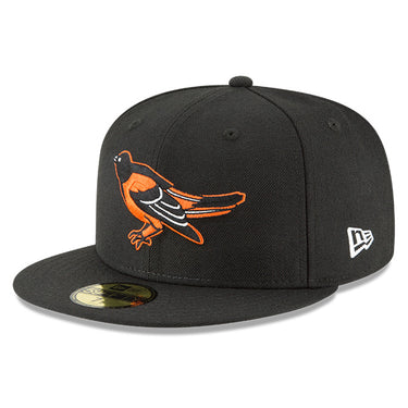 Gorra New Era 59FIFTY Baltimore Orioles - MLB  - COOP WOOL
