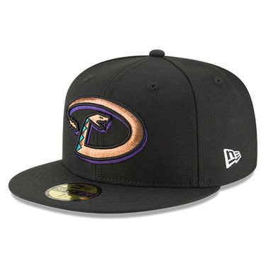 Gorra New Era 59FIFTY Arizona Diamondbacks - MLB  - COOP WOOL