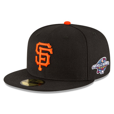 Gorra New Era 59FIFTY San Francisco Giants - MLB  - WORLD SERIES