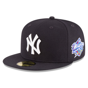 Gorra New Era 59FIFTY New York Yankees - MLB  - WORLD SERIES