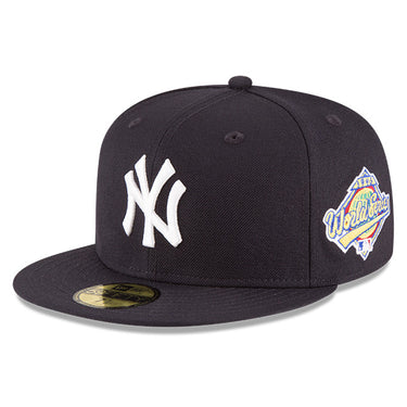 Gorra New Era 59FIFTY New York Yankees - MLB  - WORLD SERIES