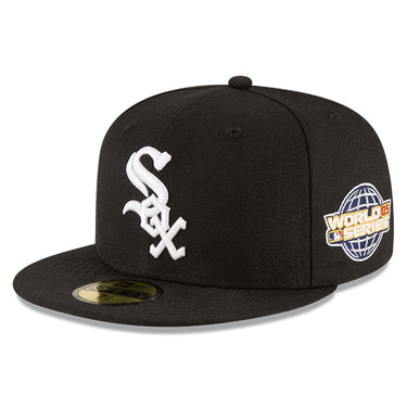 Gorra New Era 59FIFTY Chicago White Sox - MLB  - WORLD SERIES