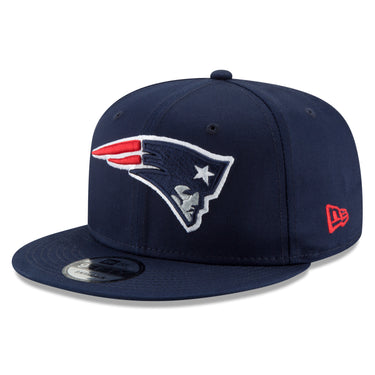 Gorra New Era 9FIFTY New England Patriots - NFL