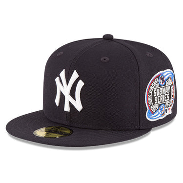 Gorra New Era 59FIFTY New York Yankees - MLB  - WORLD SERIES
