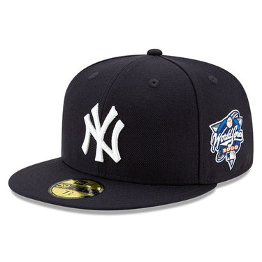 Gorra New Era 59FIFTY New York Yankees - MLB  - WORLD SERIES