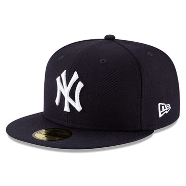 Gorra New Era 59FIFTY New York Yankees - MLB  - WOOL