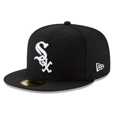 Gorra New Era 59FIFTY Chicago White Sox - MLB  - WOOL