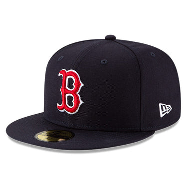 Gorra New Era 59FIFTY Boston Red Sox - MLB  - WOOL