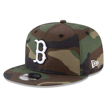 Gorra New Era 9FIFTY Boston Red Sox - MLB