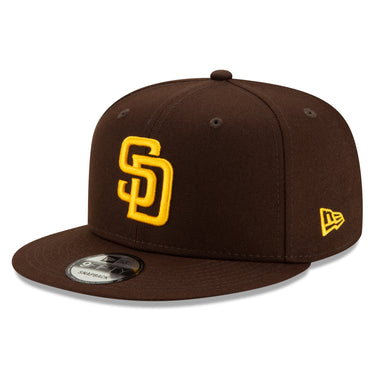 Gorra New Era 9FIFTY San Diego Padres - MLB