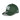 Gorra New Era 9FORTY New York Yankees MLB - Core Verde