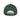 Gorra New Era 9FORTY New York Yankees MLB - Core Verde