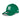 Gorra New Era 9FORTY New York Yankees MLB - Core Verde Kelly