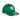 Gorra New Era 9FORTY New York Yankees MLB - Core Verde Kelly