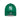Gorra New Era 9FORTY New York Yankees MLB - Core Verde Kelly