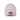 Gorra New Era 9FORTY Los Angeles Dodgers MLB - Core Rosa