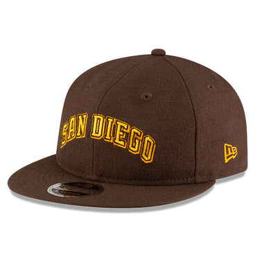 Gorra New Era RC 9FIFTY San Diego Padres - MLB  - COOPERSTOWN