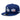 Gorra New Era 59FIFTY Los Angeles Dodgers - MLB  - WORLD SERIES PATCHES