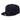 Gorra New Era 59FIFTY New York Yankees MLB Denim Black On Black